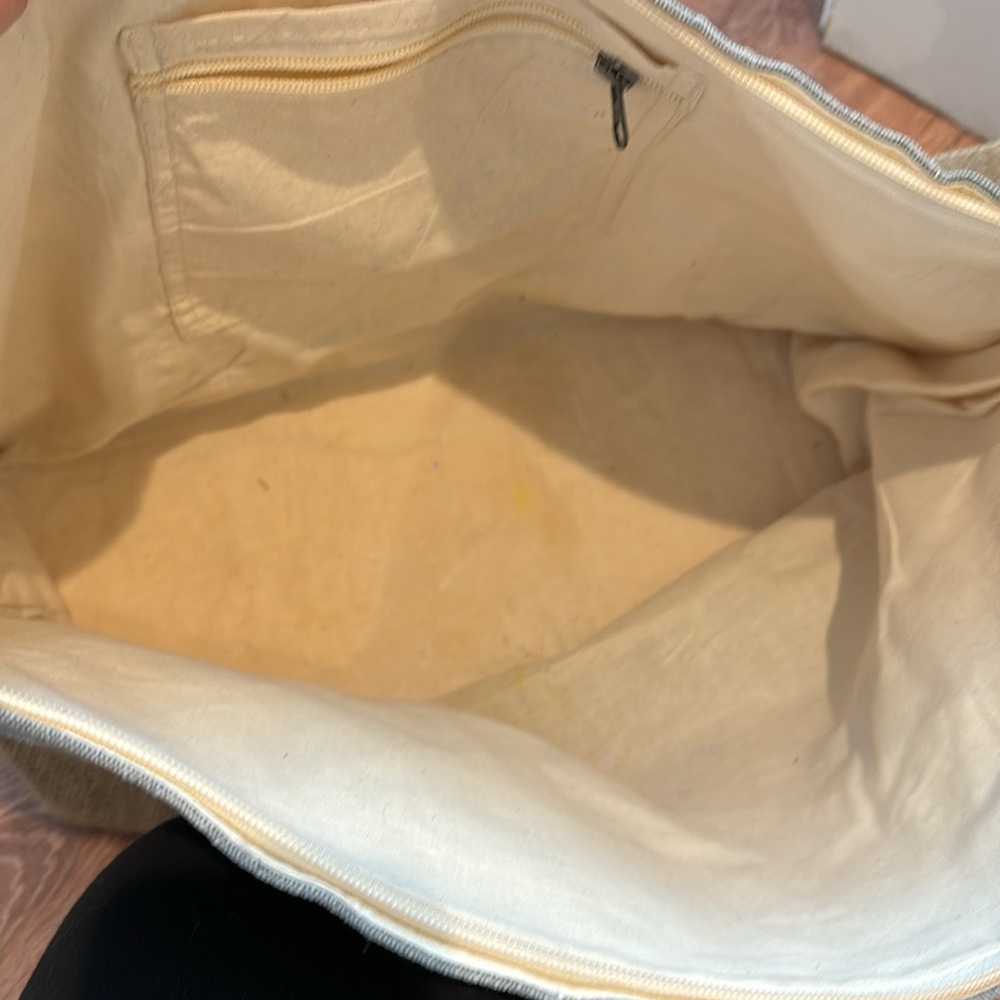 Weekend duffle bag - Picture 5 of 6